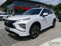Gebraucht Mitsubishi Eclipse Cross Select 188 PS (138 kW) 2024 Andere farbe SUV