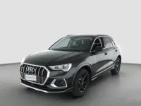 Gebraucht Audi Q3 Advanced 190 PS (139 kW) 2025 Schwarz SUV