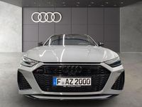 Gebraucht Audi RS6 Performance 630 PS (463 kW) 2025 Nardograu Kombi