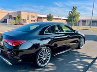 gebraucht Mercedes CLA200 Amg Line / 19 Zoll / Ambiente/ Licht Paket