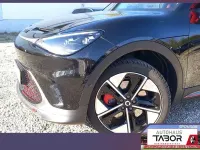 Gebraucht Smart #1 Brabus 314 kW (428 PS) 2024 Schwarz metallic SUV