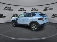 Neu Dacia Duster Journey 140 PS (102 kW) 2026 Weiß SUV