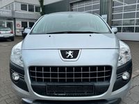 gebraucht Peugeot 3008 // frische Inspektion // Tüv Neu