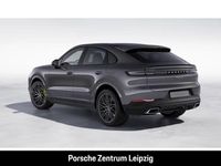 Gebraucht Porsche Cayenne 470 PS (345 kW) 2024 Grau SUV
