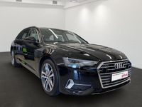 Gebraucht Audi A6 Advanced Plus 299 PS (219 kW) 2023 Schwarz Kombi