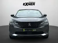 Gebraucht Peugeot 3008 Allure 131 PS (96 kW) 2024 Grau SUV