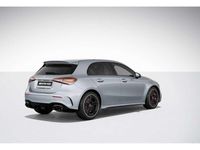 Gebraucht Mercedes A45 AMG AMG 421 PS (309 kW) 2024 Silber Limousine