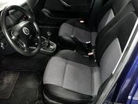 Gebraucht VW Golf IV 75 PS (55 kW) 2002 Blau Limousine