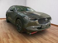 Gebraucht Mazda CX-30 Homura-Line 140 PS (102 kW) 2025 Grau SUV