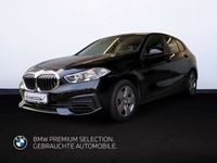 gebraucht BMW 118 i Advantage DAB Pano HiFi PA Sitzhzg.