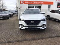 Gebraucht MG HS Luxury 162 PS (119 kW) 2023 Weiß SUV