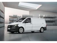 Gebraucht Mercedes Vito 163 PS (119 kW) 2024 Arktikweiß Van