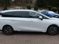 Gebraucht DFSK Forthing 4 177 PS (130 kW) 2024 Weiß Van / Kleinbus