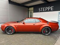 Nowe Dodge Challenger 727 KM (534 kW) 2025 Szary Coupe