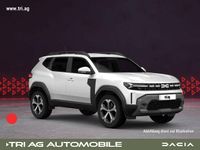 Gebraucht Dacia Duster Expression 131 PS (96 kW) 2022 Andere farbe SUV