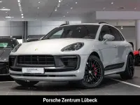 Gebraucht Porsche Macan GTS 441 PS (324 kW) 2023 Weiss SUV