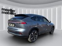 Neu MG HS Luxury 224 PS (164 kW) 2026 Grau SUV