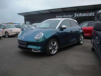 Gebraucht Ora Funky Cat 400 Pro 125 kW (171 PS) 2023 (aurora green / moonlight whit Kleinwagen