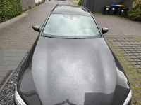 Gebraucht BMW 540 Performance 340 PS (250 kW) 2017 Grau Kombi
