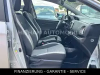 Gebraucht Toyota Yaris 111 PS (81 kW) 2019 Silber Limousine