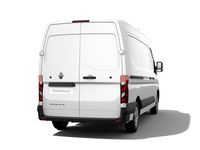 Neu Renault Master 150 PS (110 kW) 2025 Van