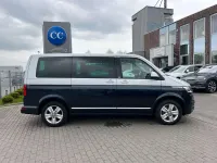 Gebraucht VW T6.1 Generation Six 199 PS (146 kW) 2021 Reflexsilber/starlight blue m Van