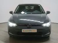 Occasion VW Golf VIII Active 150 ch (110 kW) 2022 Gris Berline