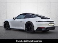Gebraucht Porsche 911 Targa 4 480 PS (353 kW) 2024 Weiß Cabrio