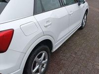 Gebraucht Audi Q2 116 PS (85 kW) 2019 Weiß SUV