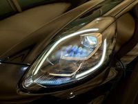 Gebraucht Ford Puma Titanium 125 PS (91 kW) 2022 Schwarz SUV