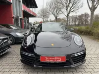Gebraucht Porsche 991 540 PS (397 kW) 2018 Tiefschwarz Coupé