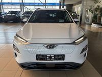 Gebraucht Hyundai Kona Premium 150 kW (204 PS) 2020 Weiß SUV