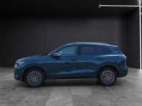 Gebraucht VW Tiguan Goal 150 PS (110 kW) 2025 Nightshade blue metallic SUV