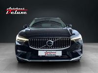 Gebraucht Volvo XC60 235 PS (172 kW) 2022 Onyx black SUV