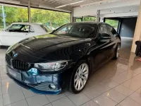 Gebraucht BMW 420 Shadowline 184 PS (135 kW) 2017 Limousine