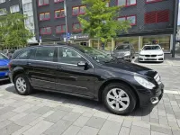 Gebraucht Mercedes R320 Edition 224 PS (164 kW) 2007 Schwarz Kombi