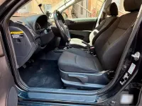 Gebraucht Hyundai i30 2010 Schwarz Kombi