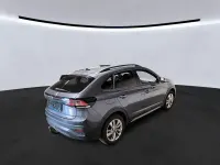 Gebraucht VW Taigo Life 110 PS (80 kW) 2022 Grau SUV