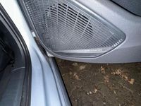 Gebraucht Audi A4 Advanced 204 PS (150 kW) 2021 Silber Kombi