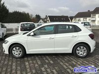 Neu VW Polo 80 PS (58 kW) 2026 Pure white Kleinwagen