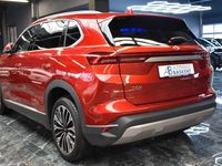 Gebraucht Togg T10X 160 kW (218 PS) 2025 Rot SUV