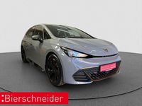 Gebraucht Cupra Born 150 kW (204 PS) 2022 Grau Kleinwagen