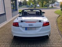 gebraucht Audi TT Roadster 8j Roadstar S-LINE TÜV neu! Inspektion neu!