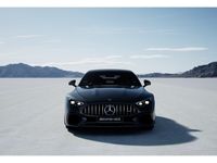 gebraucht Mercedes SL63 AMG AMG 4M+ *Memory*Aerodynamik*DIGITAL LIGHT