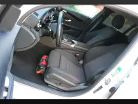 Gebraucht Mercedes C220 194 PS (142 kW) 2021 Weiß Kombi