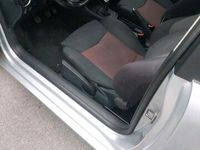 gebraucht Seat Ibiza 1.4 16V Sport mit TÜV bis Oktober