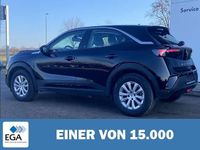 Gebraucht Opel Mokka-e Edition 100 kW (136 PS) 2021 Schwarz metallic SUV