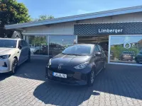 Brugt Mazda 2 Exclusive 116 HK (85 kW) 2026 Sort Hatchback