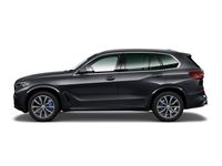 gebraucht BMW X5 xDrive30d M Sportpaket Innovationsp. Panorama