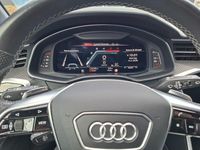 Gebraucht Audi S6 344 PS (253 kW) 2021 Grau Kombi